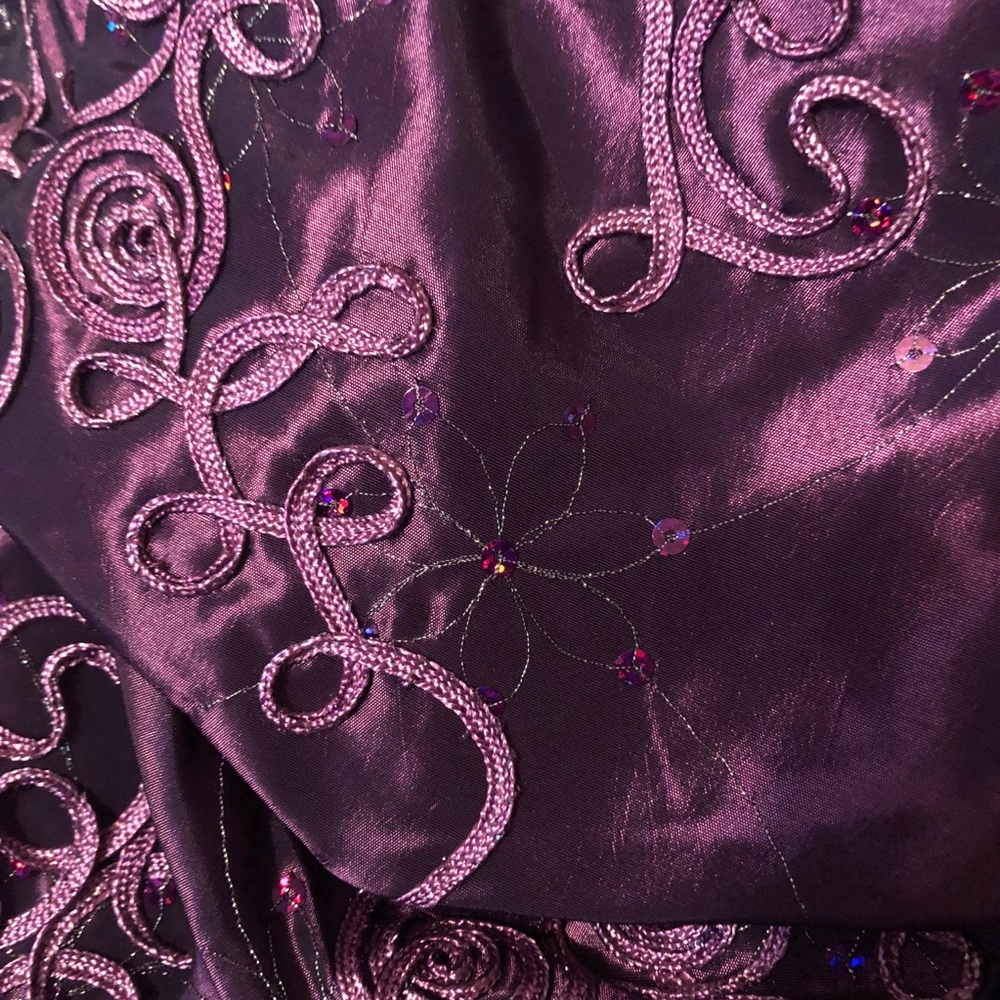 Ruby Rox’s Party Dress - Picture 5 of 6